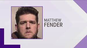 Former Probation Officer Admits To Theft