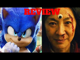 Knuckles is a show that exists