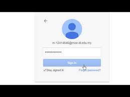 Kpm telah bersetuju untuk menggunakan google classroom sebagai opsyen pelantar pembelajaran alternatif selepas tamat kontrak perkhidmatan 1bestarinet fasa 2 kpm. Http Portal Moe Dl Edu My Malayrupe