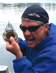 The Salmon Brook Monster