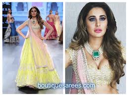 Lakme Fashion Week Winter Festive 2017 Anushree Reddy Boutiquesarees Com Anushree reddy summer/resort 2017 collection at lakme fashion week was inspired by the indian desert.view the best looks here! lakme fashion week winter festive 2017