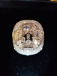 Mainstay point guard kyle lowry was. An Oral History Of The Raptors Championship Rings Raptors Republic