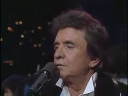 Johnny Cash -👉 Ghost Riders In The Sky 👈🎼🎼(Live