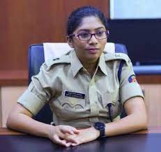Taming City S Chaotic Traffic With Dcp Tejaswi Satpute Pune365 Traffic (pune) tejasvi satpute talk with competitive exam students. dcp tejaswi satpute pune365