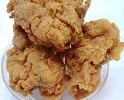 3 Resep Ayam Kentaki Krispi Renyah Tahan Lama Oleh Erika Yasari Cookpad Resep Masakan Masakan Resep Ayam