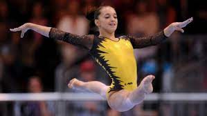 Born 19 june 1996 in bucharest) is a romanian artistic gymnast. Larisa Iordache A Luat Medalia De Aur La Sol