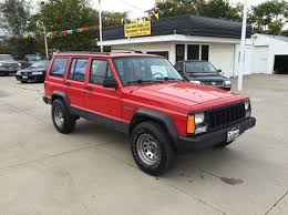 Save $220 on 1990 jeep cherokee for sale. Jeep For Sale In Omaha Ne Dino Auto Sales