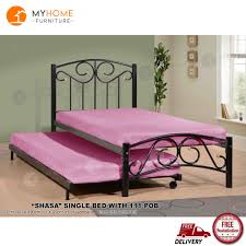 We ensure our bed frames, bedside tables, chests of drawers, and other furniture are crafted from the best materials sustainably sourced. Platform Bed Best Price In Singapore Lazada Sg
