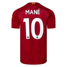 Official twitter account of liverpool football club. Liverpool Trikots Das Neue Liverpool Trikot Bei Unisport