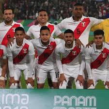 Check spelling or type a new query. Seleccion Peruana Sub 23 En Vivo Tabla De Posiciones Del Grupo B Tras Empatar Ante Honduras Foto Futbol Peruano El Bocon