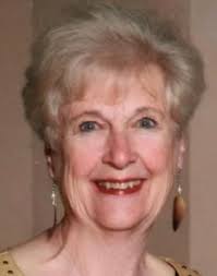 Judy Radosevic Obituary (1941