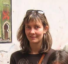 Frédérique ALLAIRE (GISSAT), 52 ans (BALLAN MIRE, JOUE LES TOURS)