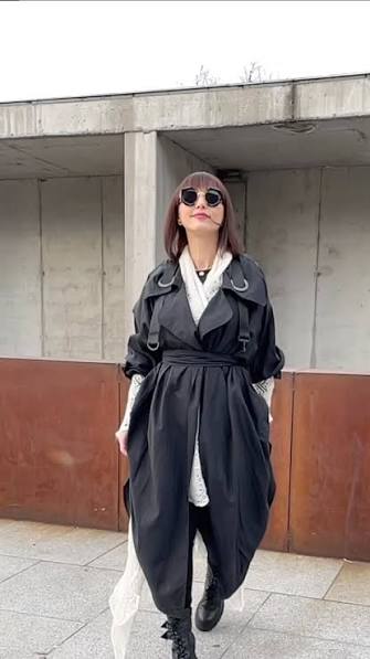 ✨Happy monday everyone ✨, #stepintotheweek #fashionable  #withstyleinmind#iseeyou
