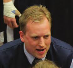 Chris Casey will return to his boyhood home to coach the revived George Fox  football program “every place chris has gone the