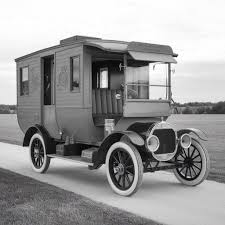 Image result for Shoreham Cream 1962 Motor Home