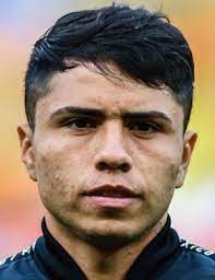 Misael Domínguez - Player profile 25/26 | Transfermarkt