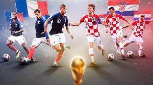 Search, discover and share your favorite copa do mundo gifs. Final Da Copa Do Mundo 2018 Data Horario Selecoes E Tudo Sobre O Principal Confronto Do Ano Goal Com