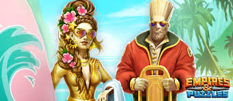 Its possible that few changes happen in upcoming event and heros. Empires Puzzles Home Facebook