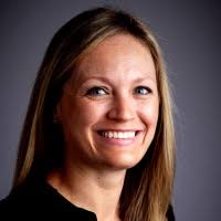 Ashley McAnulty, PLCS