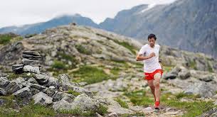 Getting The Dirt From Kilian Jornet Trail Runner Magazine