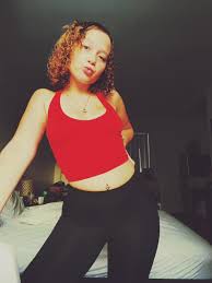 Watch online Coco Bliss aka Bhadlulbih - Cute little GIFs ) hype me up 1 on  X-video