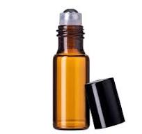 5ml Essential Oil Roller Bottle