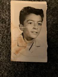 I just found some old film I just had developed from a 2001 birthday party  at Danny' s Daniel Z. Garcia house near Tucson also pictured are Ruben  "Tuba" Rodriguez (RIP ),