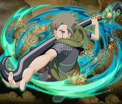 Yagura Naruto Naruto Characters Naruto Uzumaki