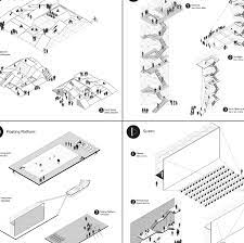 swap on the river by carlos zarco zuhal kol sara palomar and jose luis hidal diagram architecture landscape architecture diagram architecture presentation