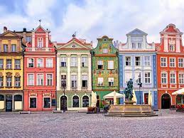 Rzeczpospolita polska ʐɛt͡ʂpɔˈspɔlita ˈpɔlska (listen)), is a country located in central europe. 9 Media On The Culture And The Creative Economy Of Poland