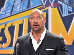 He is the son of ata johnson (born feagaimaleata fitisemanu maivia) and professional wrestler rocky johnson (born wayde douglas bowles). The Rock Hints At Wwe Return Against Roman Reigns At Wrestlemania The Independent
