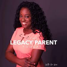 If you have friends or family who have recently become new parents, chances are you'll want to reach out to congratulate them, show your support, and offer help. Legacy Parent Podcast Dr Una Listen Notes