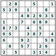 Si vous cherchez des jeux sudoku gratuits. En Ligne Sudoku Gratuit Imprimer Sudoku 1127