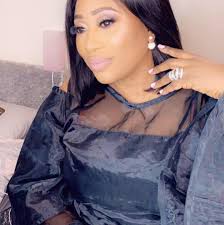 Thanks Nigerians for supporting me, says #AJ Congratulations AJ💞💞💞