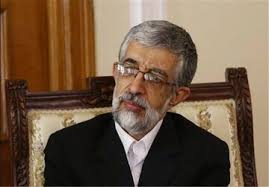 حدادعادل: مطالبه انتقام و انجام مذاکرات در تعارض با یکدیگر نیستند/ طبیعی است که مردم خون‌خواه رهبری باشند که...