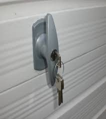 If you're having trouble opening your garage door, you may have Issues With Locking Garage Doors