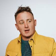 Chris Cantrill's off