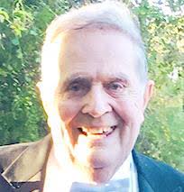 William COLBERT Obituary