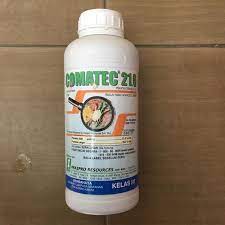 1 kg tempoh di larang tuai selepas semburan terakhir: Racun Serangga Comatec 21 6 1l Shopee Malaysia