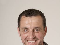 Former GameStop CEO J. Paul Raines dead at 53