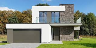 Ri1 Jpg 860 430 Pixel Modern Exterior Facade House Exterior Design