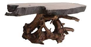Will probably only make these for a limited time as we are selling the place and will need to close shop once the home sells. Vintage New Wood Slab Coffee Tables Chairish