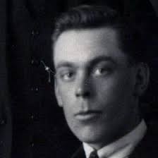 James Harrison (1888-1913)