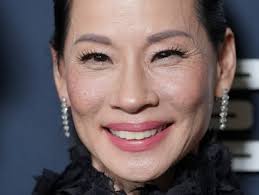 Surviving failure, stereotypes, and Bill Murray: The return of Lucy Liu,  the star who almost reigned in Hollywood