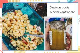 Overnight oats sudah siap untuk dinikmati pada keesokan hari. Cara Membuat Overnight Oatmeal Enak Buleipotan Beauty Blogger Indonesian