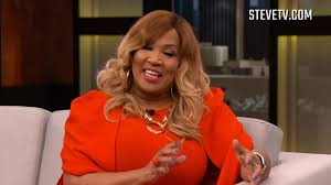 Kym whitley has one son named joshua kaleb whitley. Kym Whitley Once Explained How Adopted Son Joshua Changed Her Life For The Better