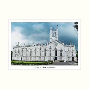 THE METROPOLITAN BUILDING IN ESPLANADE -KOLKATA – Magnate Publishing House