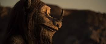 Donde Viven Los Monstruos Cineteca