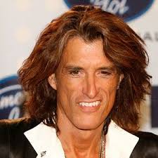 Joe Perry Net Worth