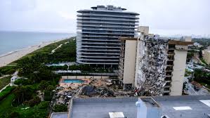 Florida condo collapse causes massive emergency response. Xhzhl3j6qdbn M